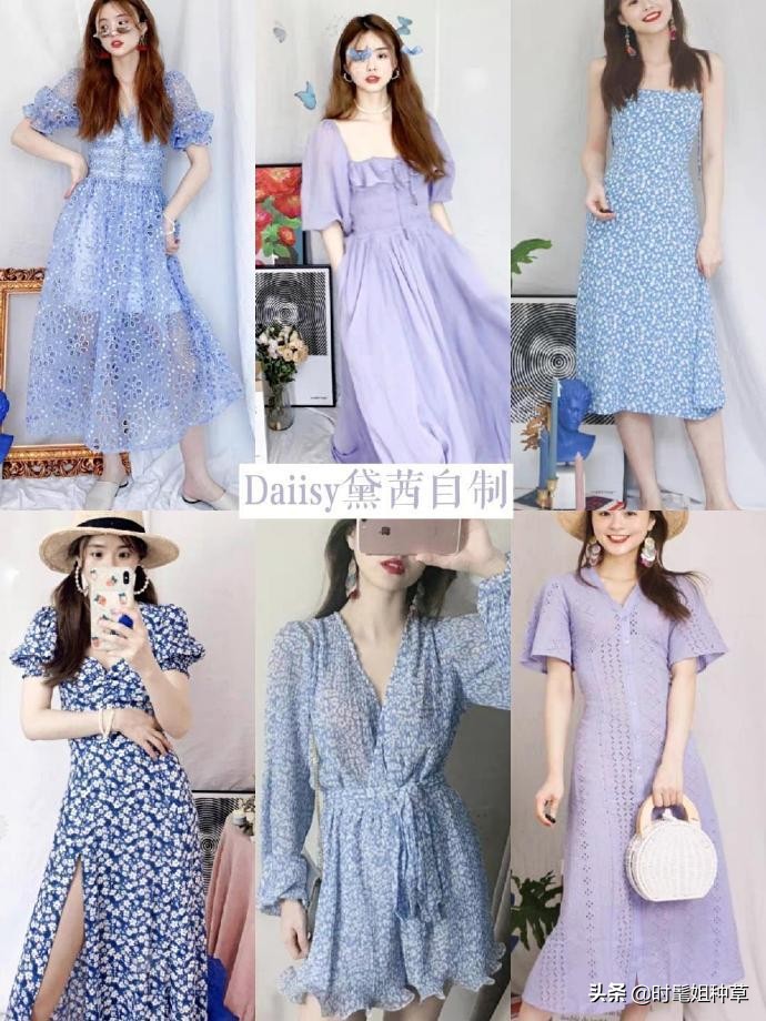 夏天穿什么裙子好看6至11岁,夏天穿什么裙子最好看150码的