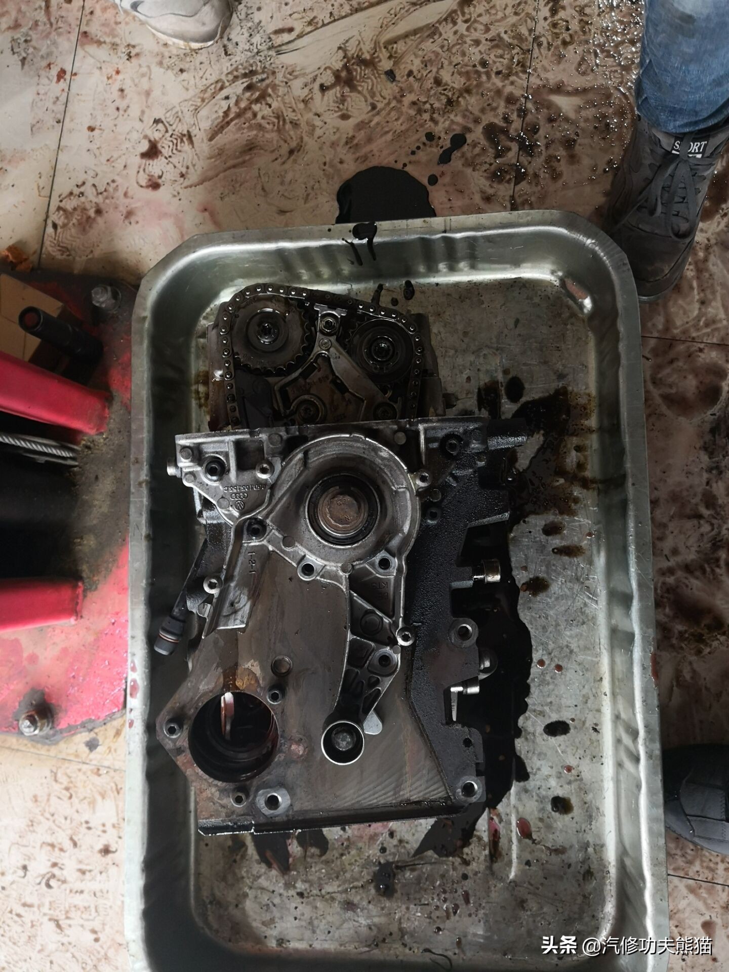 奥迪tts发动机怠速抖动,奥迪tts故障率高么