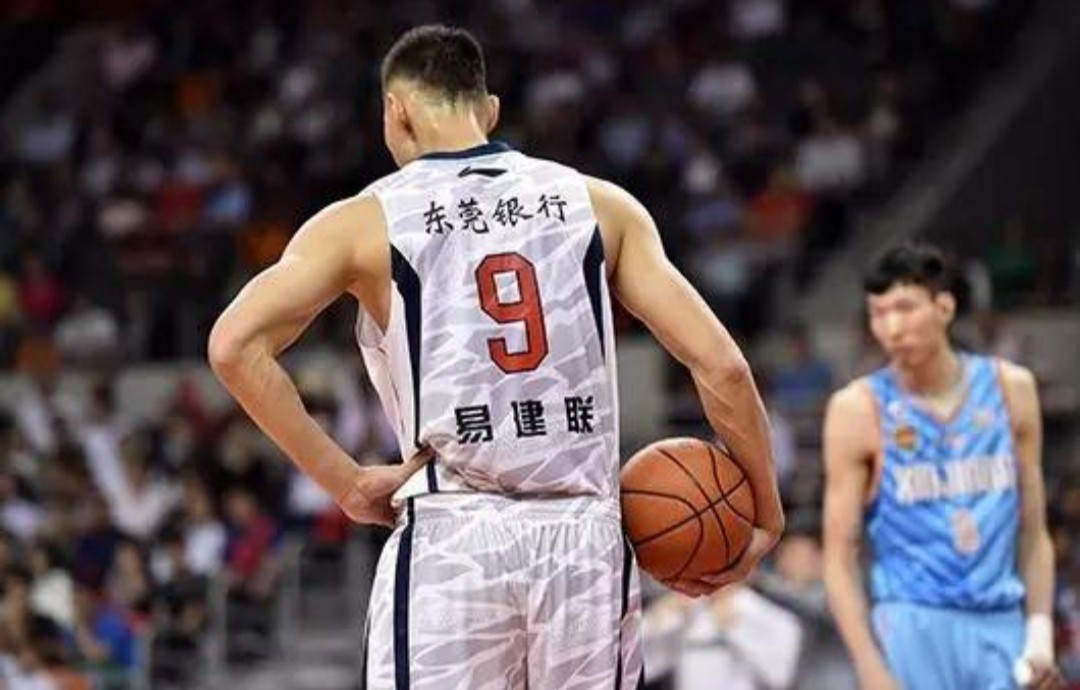 男篮为什么投不进去,中国男篮为什么都是高难度投篮