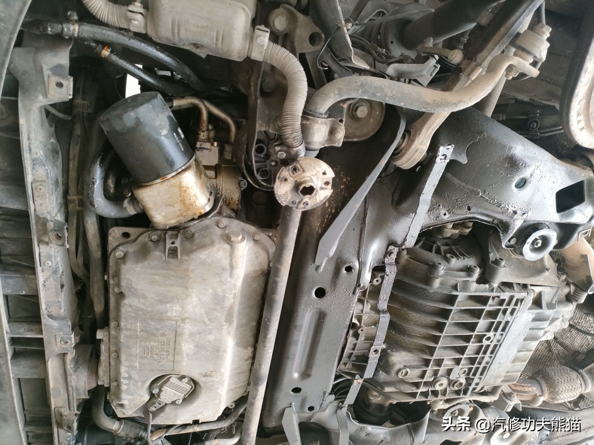 2004年奥迪a6经典版好吗,24年的奥迪a6最新款