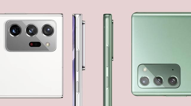 三星galaxynote20价格,三星note20参数最新价格