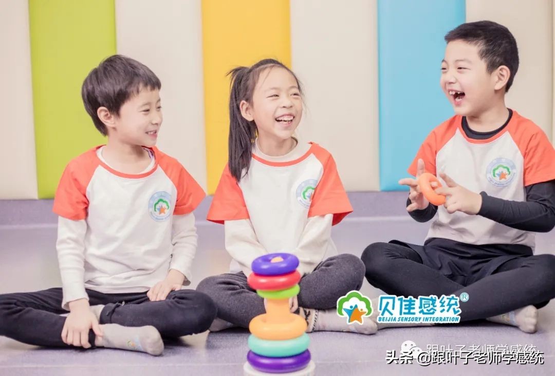 前庭觉失调的表现及训练方法,7-10岁儿童前庭觉训练