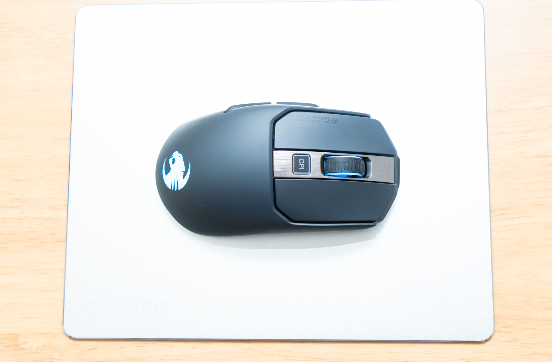 冰豹konepro和kain120哪个好,冰豹kain122鼠标评测