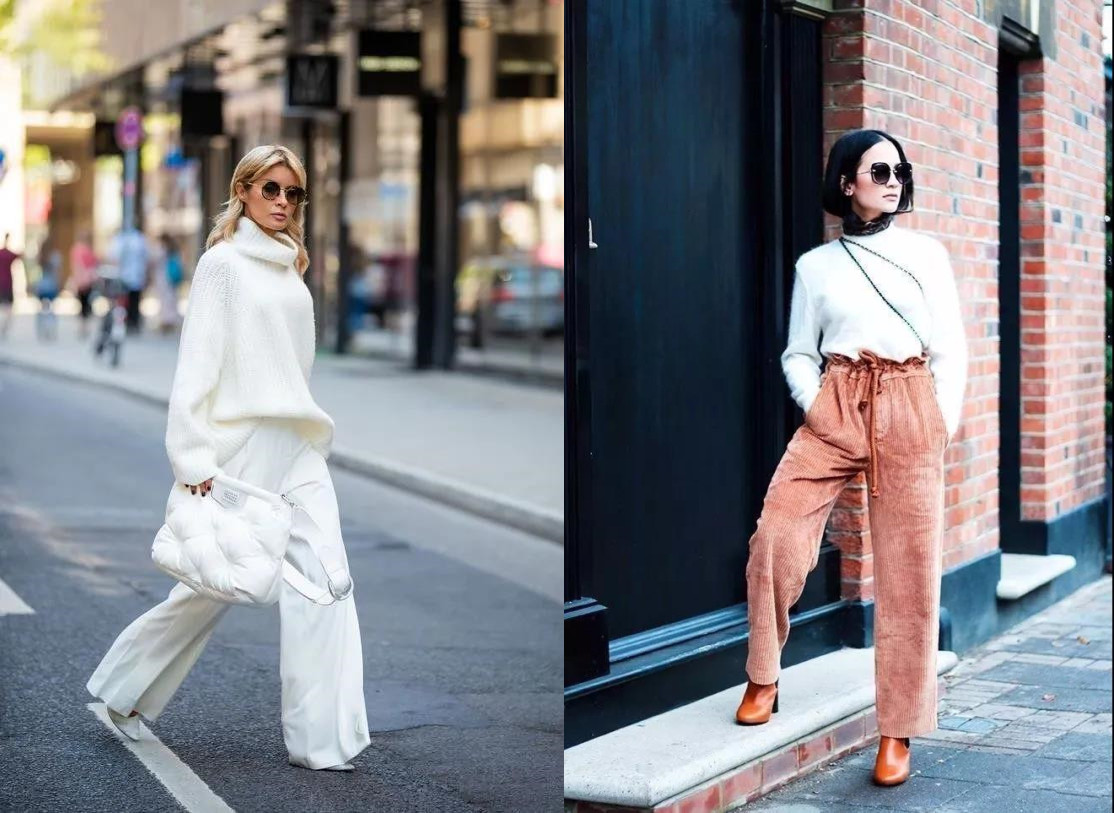 凭什么“讲究人”都很高级?提升品位的10条穿搭秘诀,速来认领