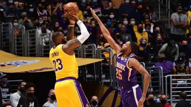 詹姆斯改变克利夫兰,詹姆斯改变了nba什么