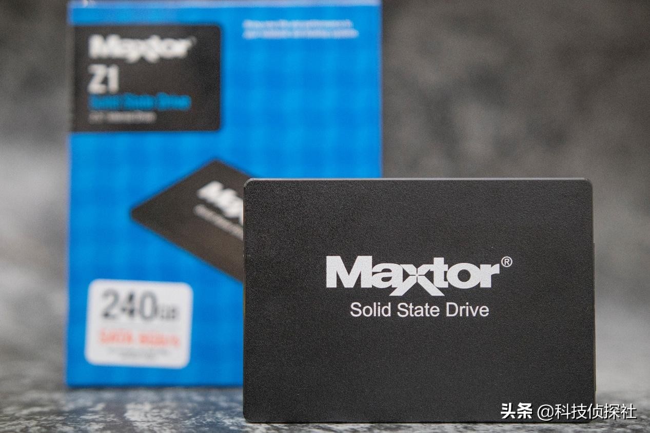 希捷迈拓固态,迈拓固态硬盘测评