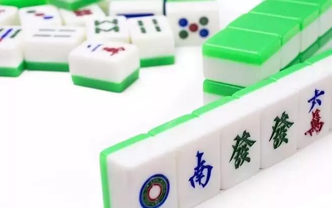 打麻将技巧广东麻将,雀神广东麻将玩法介绍
