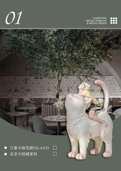 新业态商业趋势 (商业业态趋势分析)