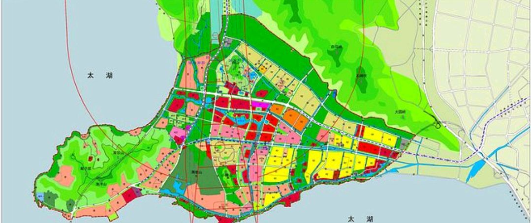 苏州吴中区发展怎么样,苏州吴中区未来发展规划