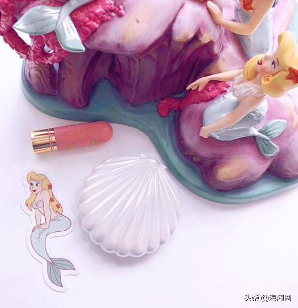 迪士尼迷你彩妆,迪士尼新品化妆包