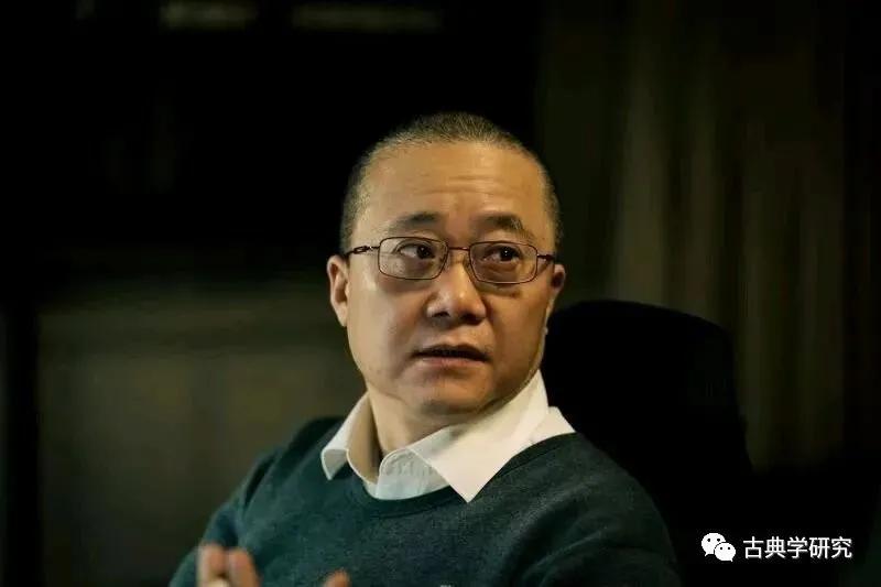 刘小枫|特洛尔奇与“历史主义危机”