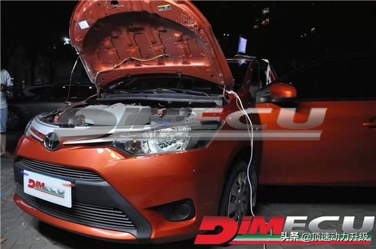 威驰1.3排量可以提升吗,威驰1.5刷ecu增强动力