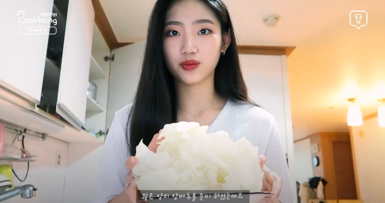 韩国练习生减肥食谱,韩国爱豆们的健康减肥秘诀是什么