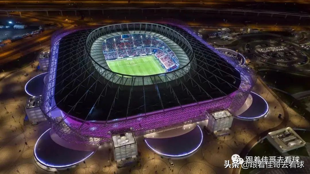 世俱杯卡塔尔,2021年卡塔尔世俱杯