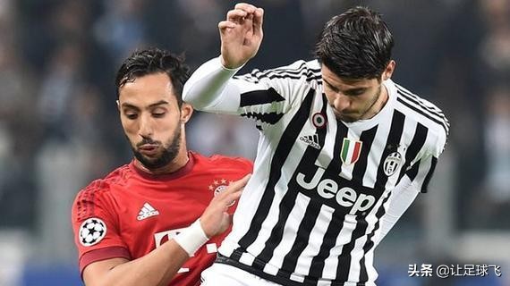 莫拉塔为什么能一直在豪门踢球,足坛四大神锋莫拉塔