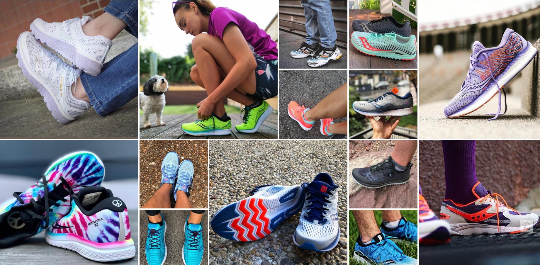 亚瑟士跑鞋可以提升跑步成绩吗,什么跑鞋适合日常跑步