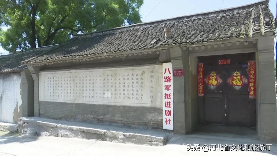 保定市涞水县的景区介绍,保定涞水县自然风光资源