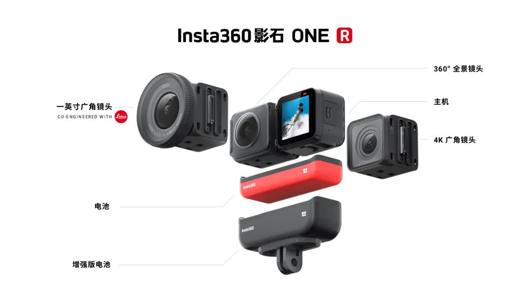 徕卡leicainsta360oner1,insta360oner徕卡拍照对比