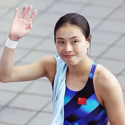 吴敏霞和她老公差几岁,吴敏霞有几次婚姻