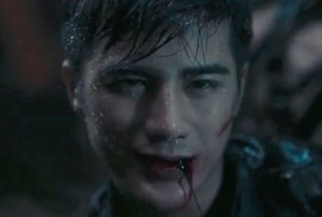 郭敬明小说中的101种死法