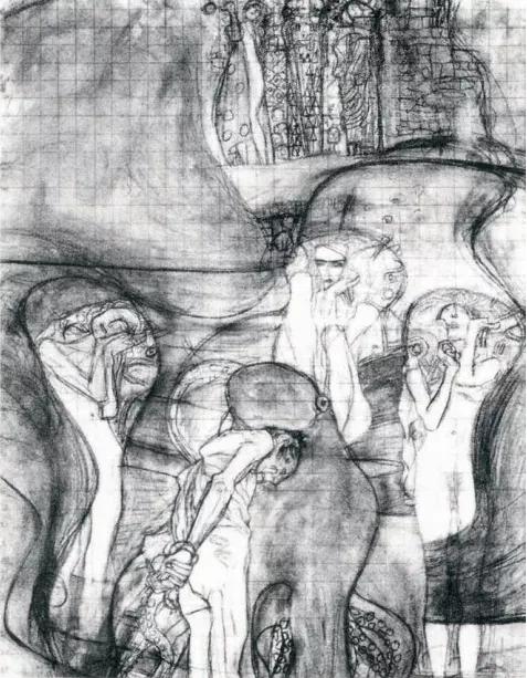 榛勯噾鐢诲,鍏嬮噷濮嗙壒缁忓吀鍚嶇敾