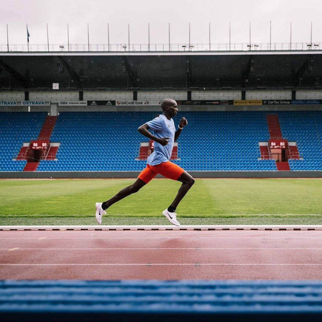 切普盖特10000打破世界纪录,切普特盖大幅打破万米世界纪录