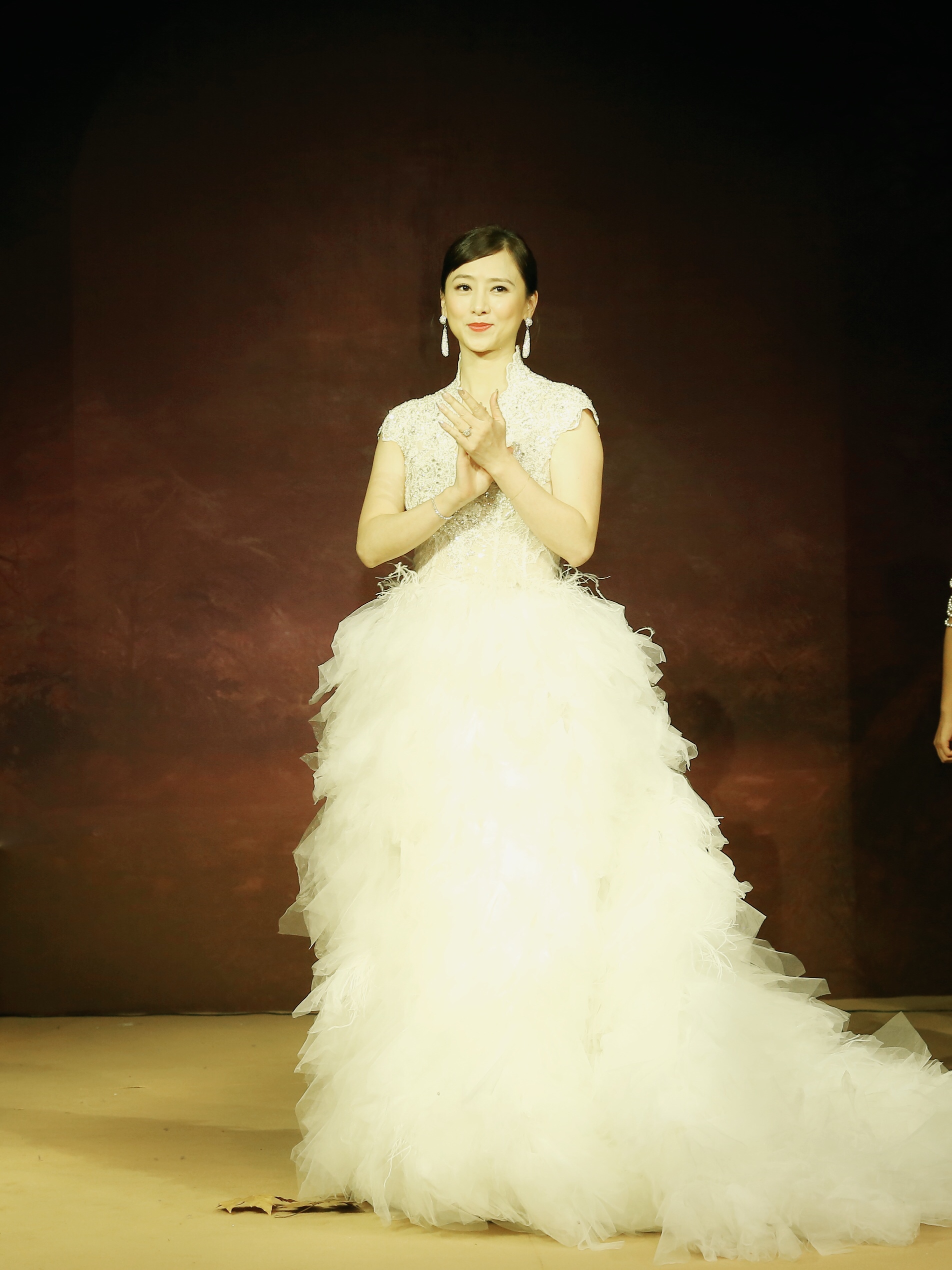 薇妮高定体雕秀,薇妮体雕珠海