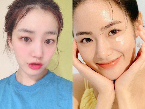 韩妞没有痘痘困扰的原因！韩专家揭秘长痘时不能做的5件事