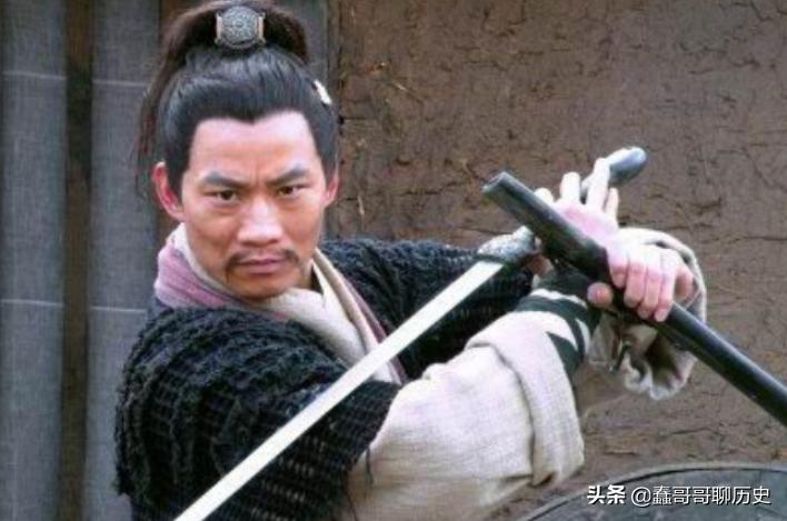 武松的武艺高强起了什么作用,武松的武功分析