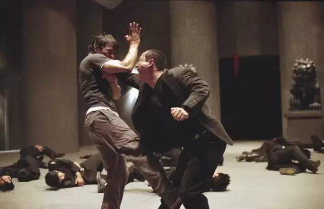 托尼贾金星初露锋芒,托尼贾金星完整视频