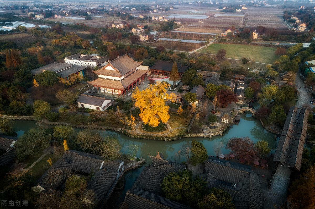 嘉兴最宜居的地方在哪,嘉兴两个都市圈