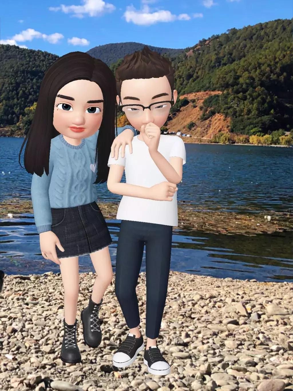 张瑞敏的目光不在哪?