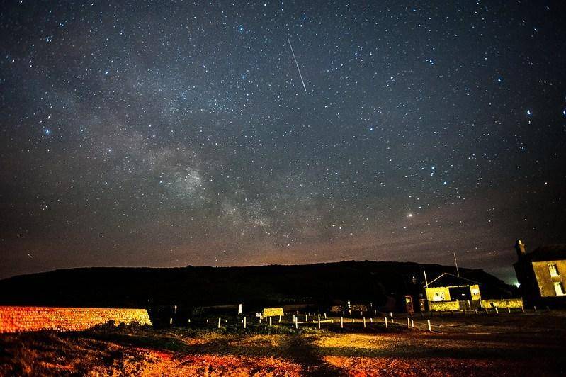 陨石从何而来,陨石是什么原因形成的