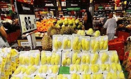 泰国最“白菜价”的4个特产，物美价廉，第四个，旅游十人九人带