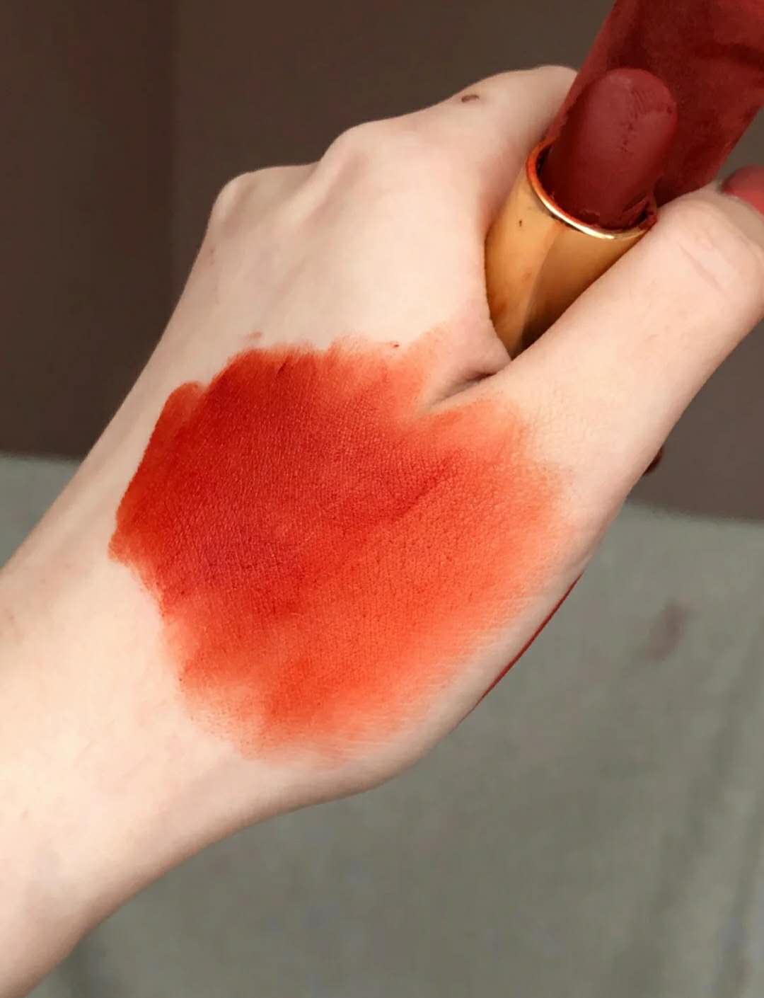 兰蔻口红哪个色号最值得入手,兰蔻比较日常的口红色号推荐