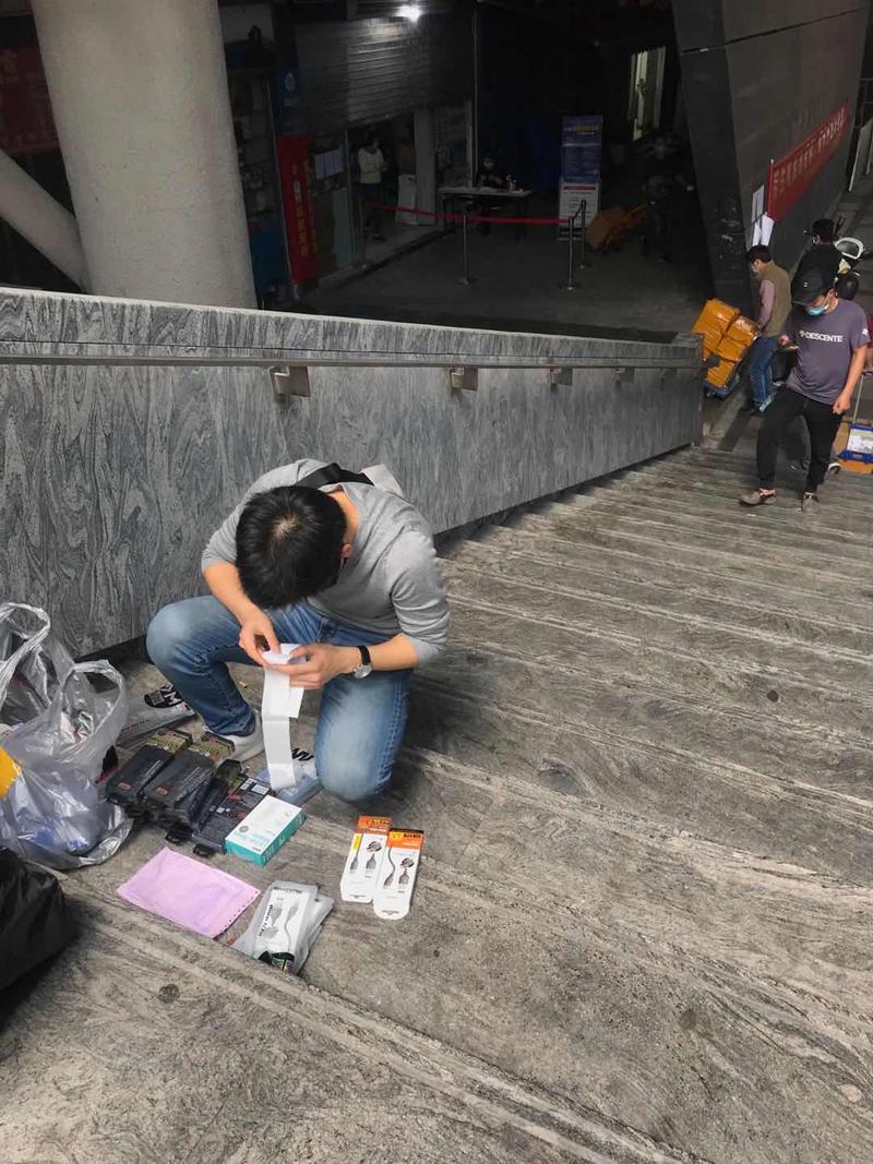 梦醒华强北,华强北展望