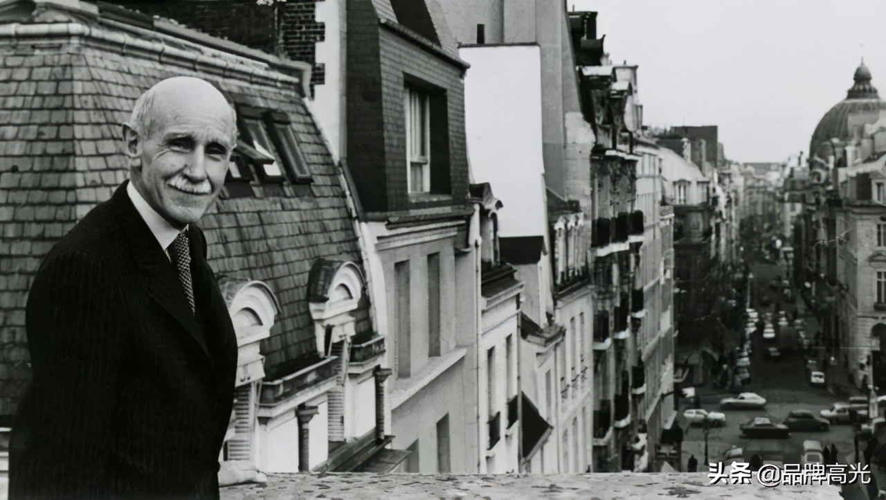 爱马仕发展史纪录片,爱马仕传奇