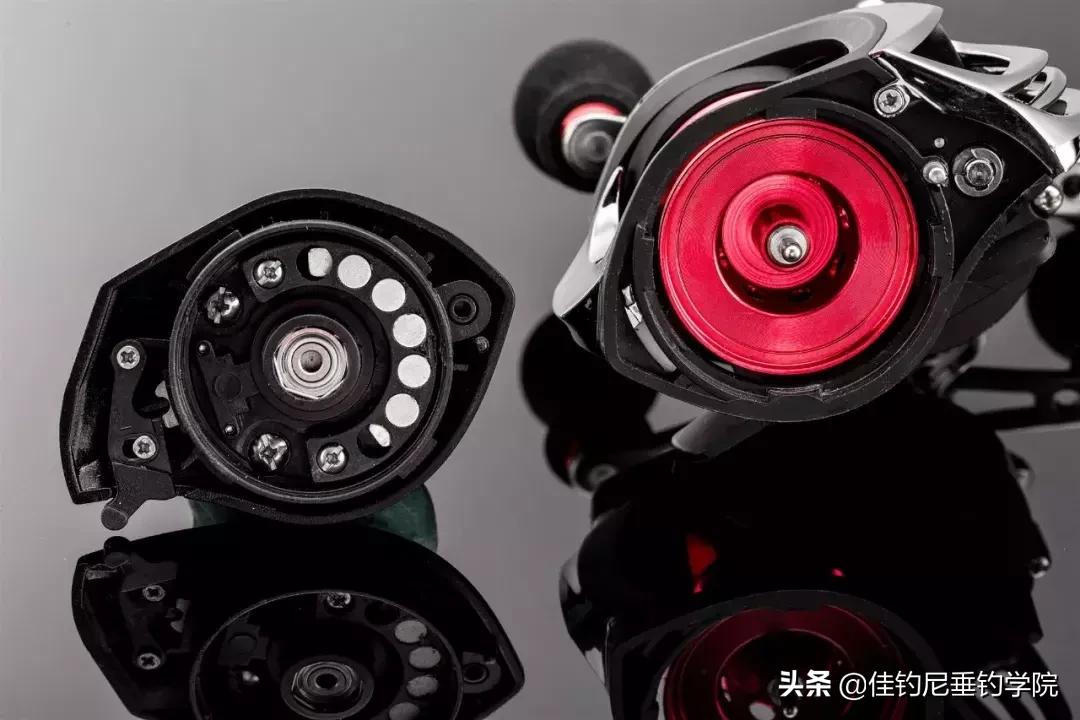 关于路亚竿，来自于一位钓友的走心留言！