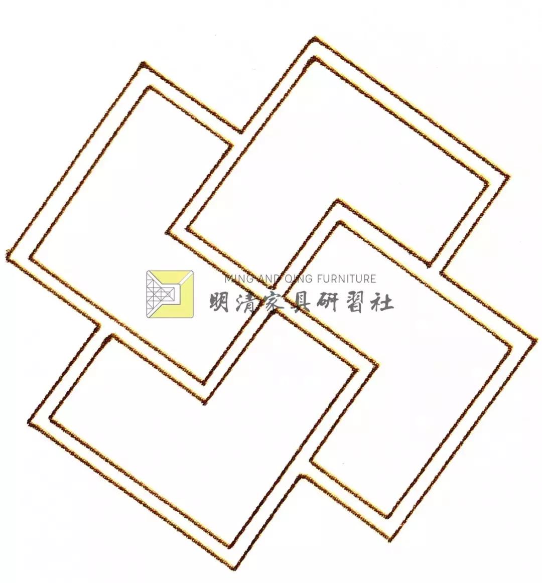 古典家具纹饰图案大全,古典家具龙纹图片