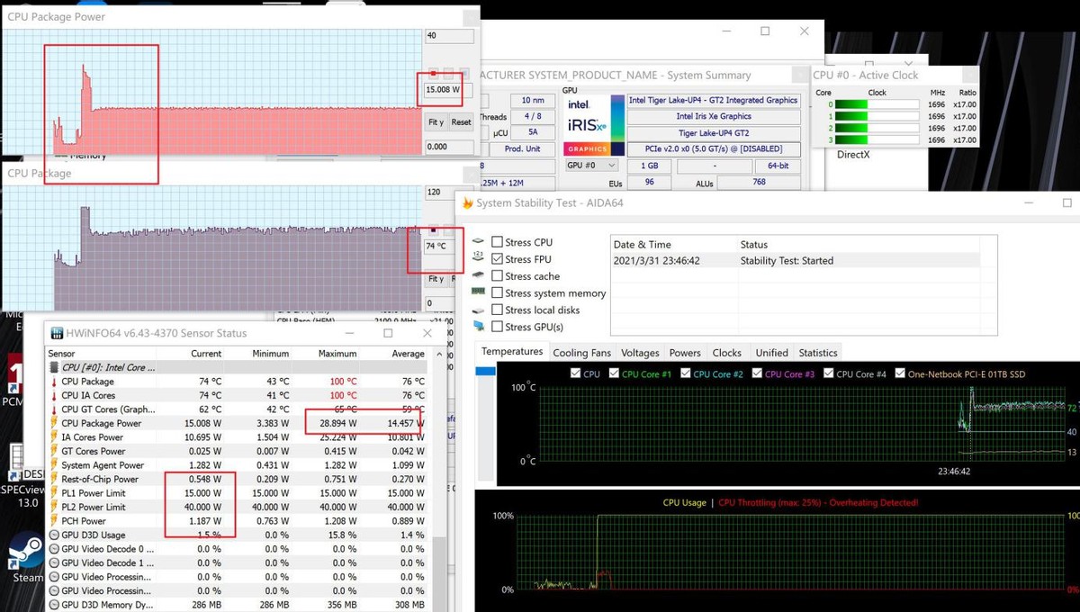 壹号本四代铂金版内存频率是多少,随地加班