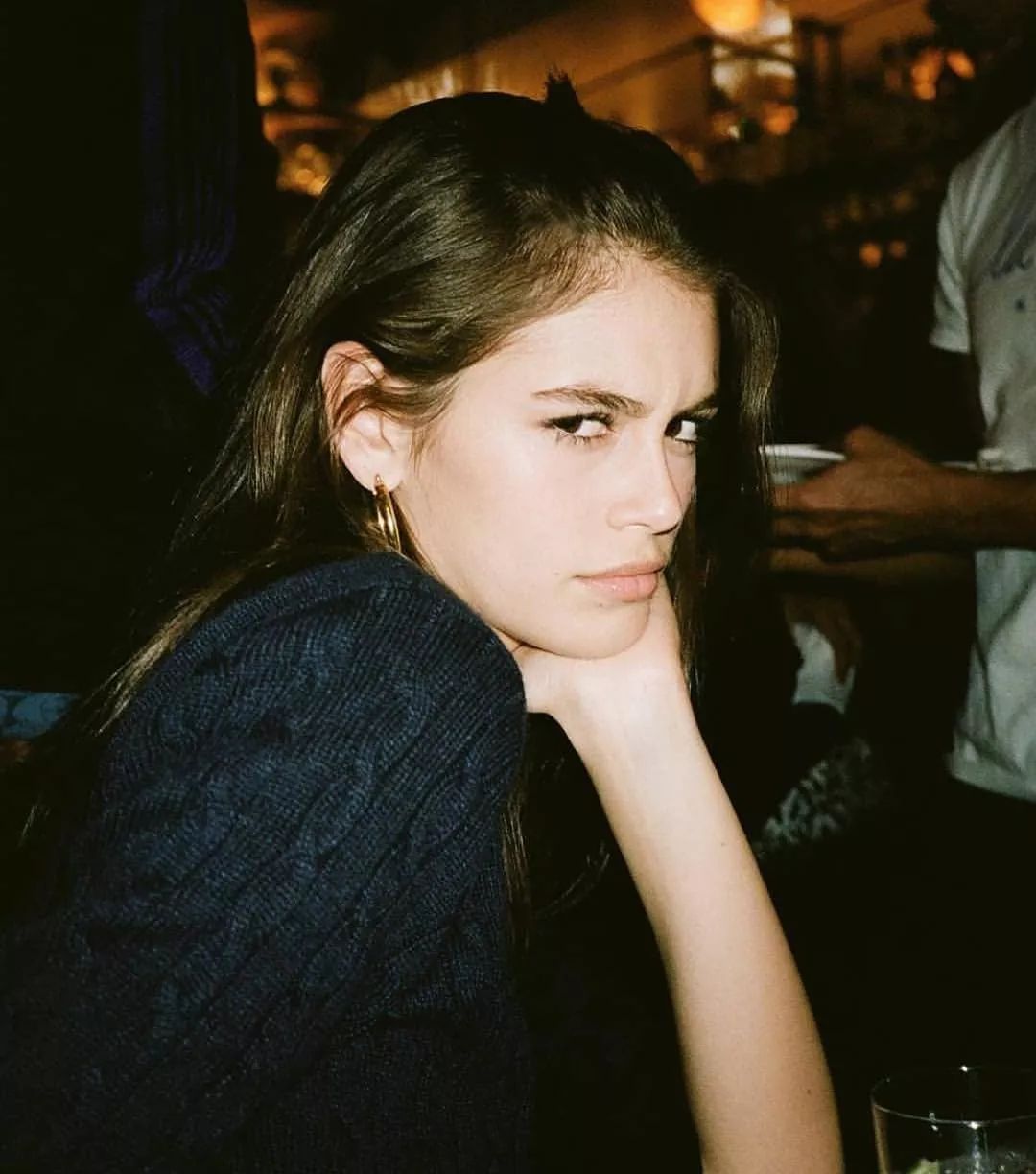 欧阳娜娜同款brandymelville,欧阳娜娜nabi品牌开箱