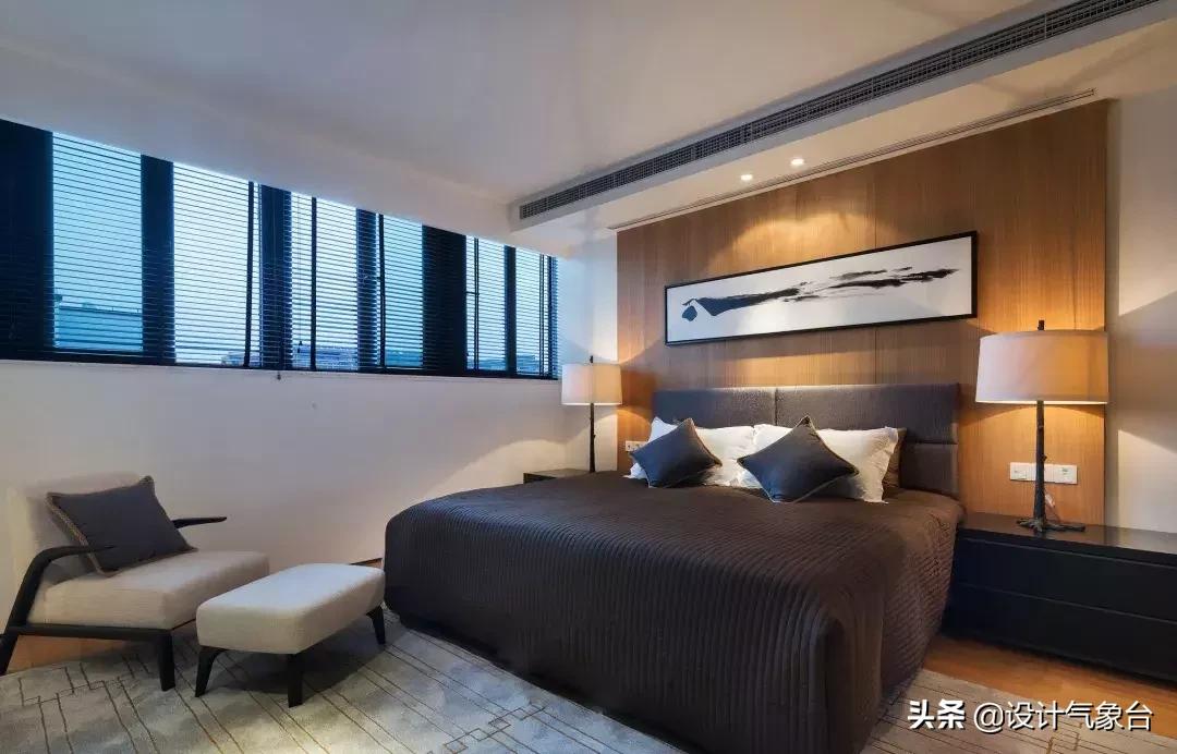 经济实用十款简约户型图集欣赏,经典户型装修附户型图