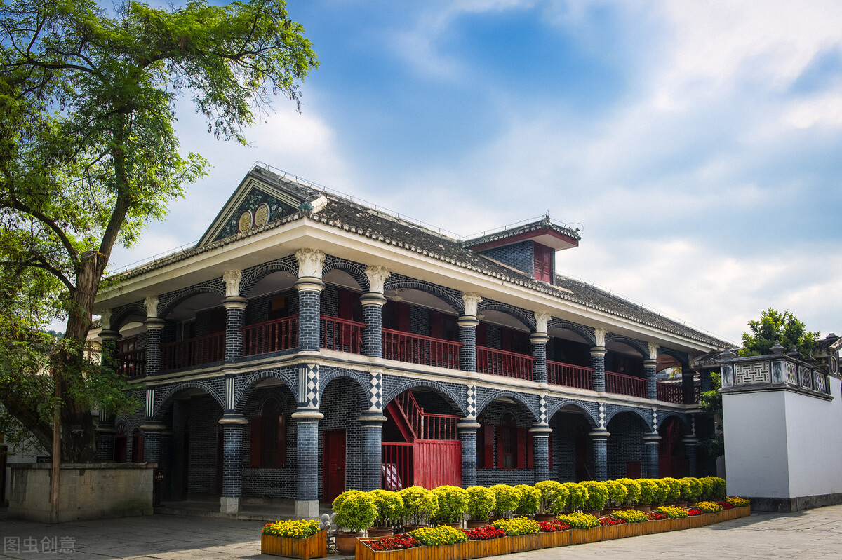 贵州自由行4天旅游攻略,贵州五日游攻略全部