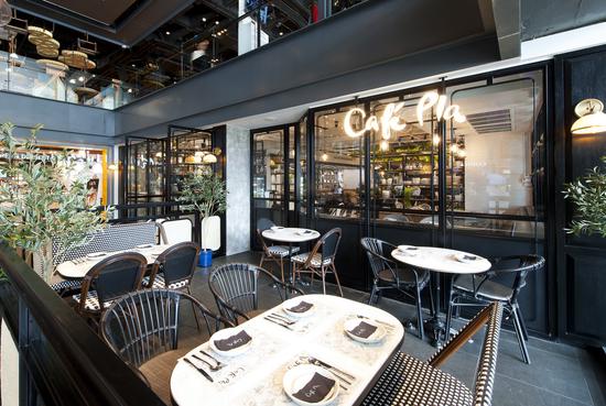 曼谷米其林美食攻略,曼谷购物必买的东西清单