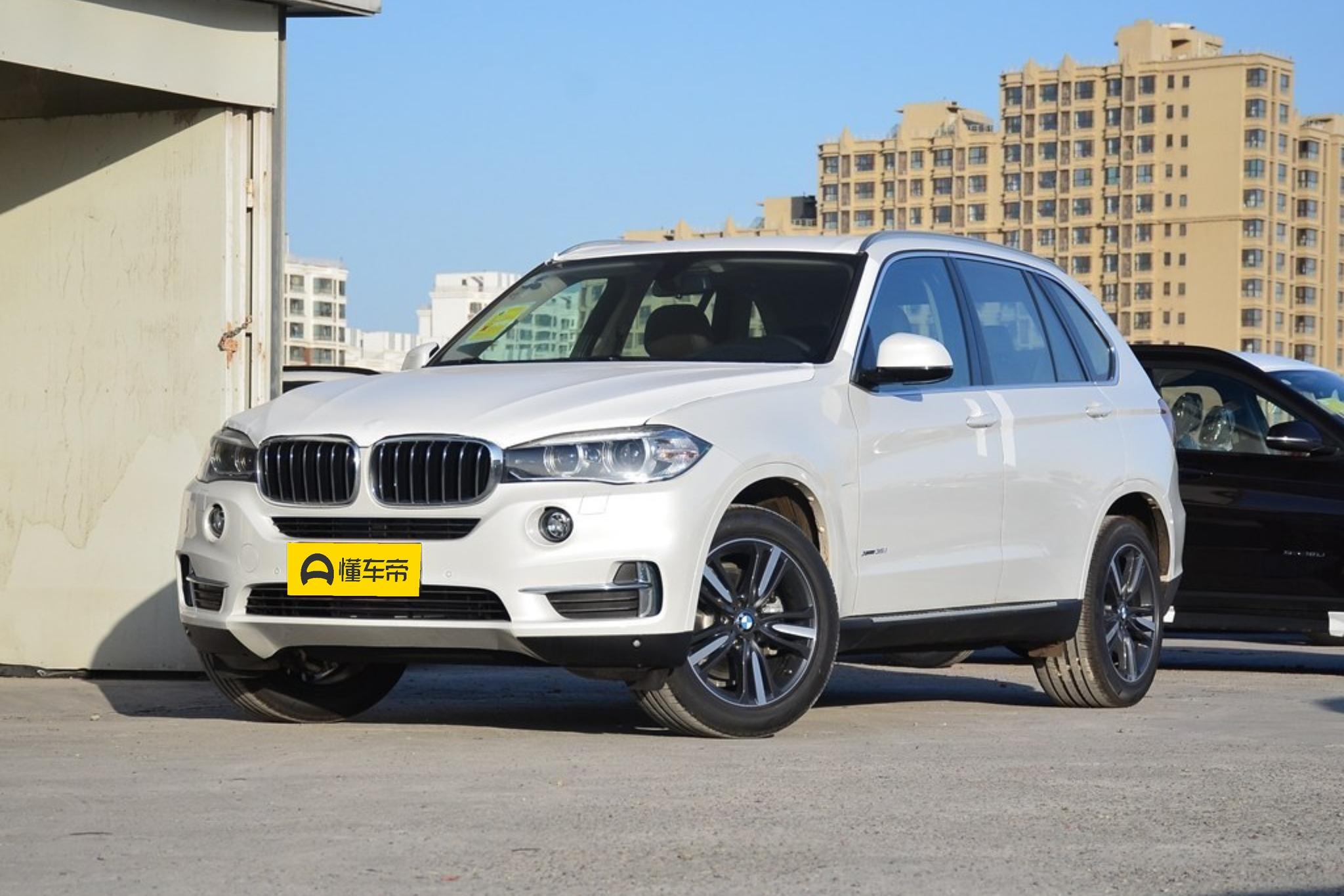 宝马x5冷车启动噪音大解决方法,宝马x5电子气门控制失效无法启动