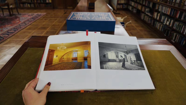 为什么布拉格是恋爱的城市,布拉格的城市图片