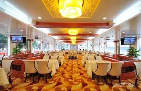 广州珠江夜游游玩攻略路线图,广州珠江夜游欣赏美丽夜景