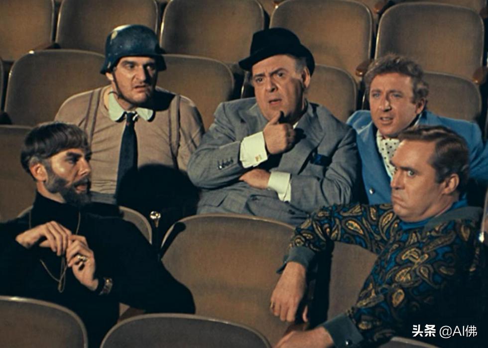 世界电影评分最高的十部电影,全球近十年来口碑最好的电影