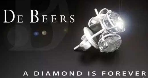 钻石恒久远一颗就破产电视剧,钻石价格大跳水钻石缘何不再珍贵