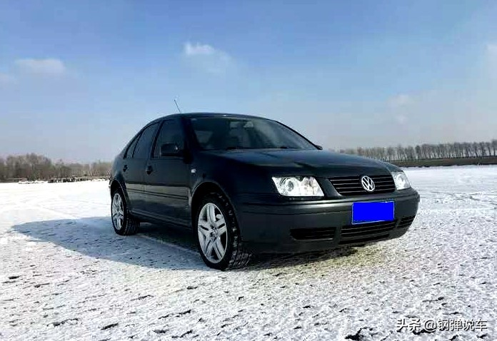 历代大众宝来,第一代宝来用的是什么发动机